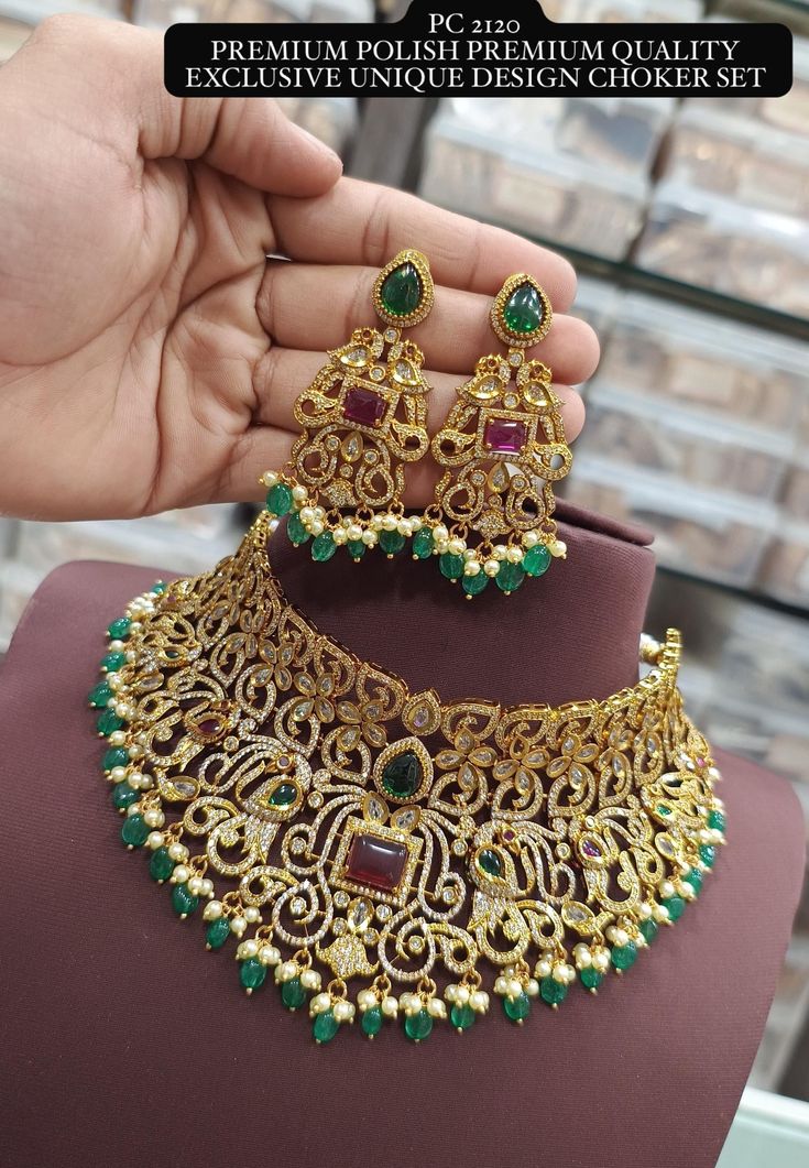 Shumya Super Sale Necklace Set