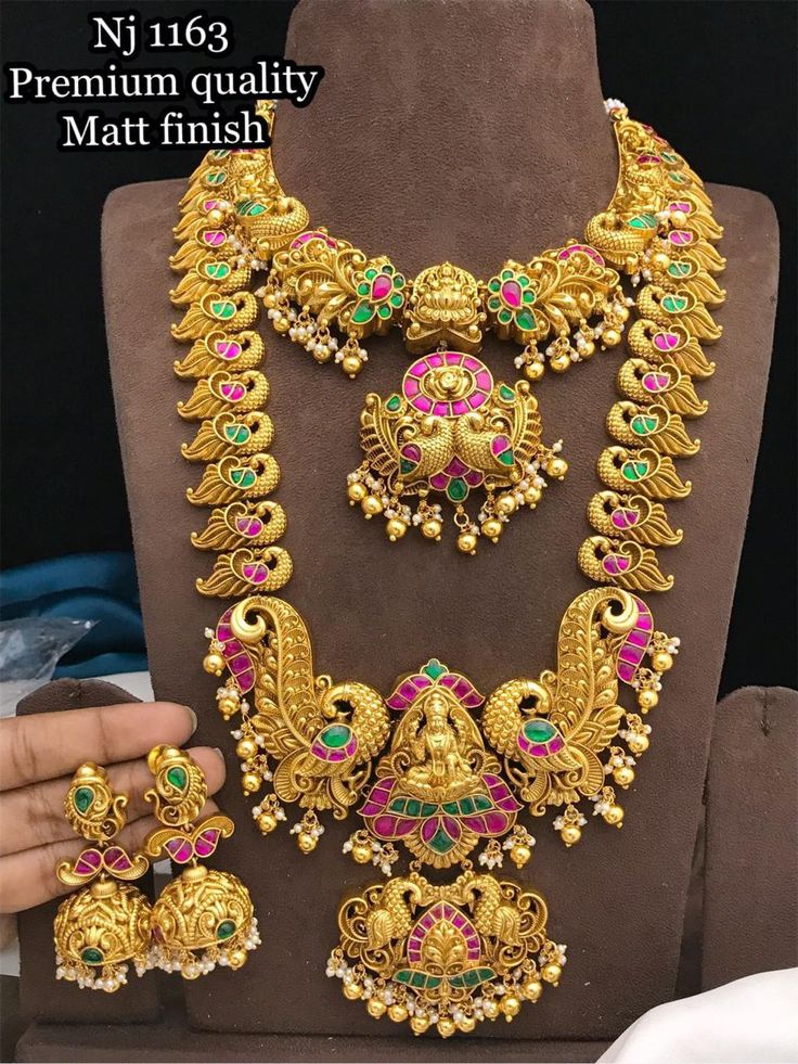 Revathi Special Stone and Work Set For You