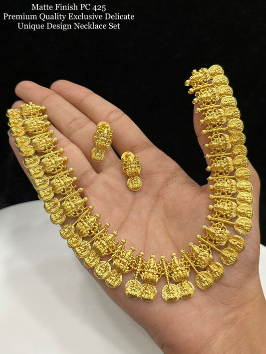 Unique Designer Necklace Set